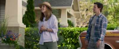 Good one. - Instant Family