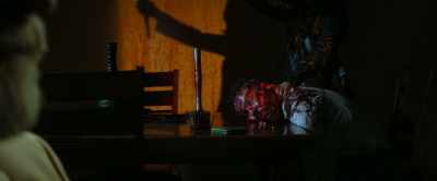 Good. Open your
textbooks to Chapter 14. - Lady Scorpions