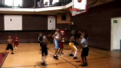 Good pass!
Good pass! - FBI TRUE