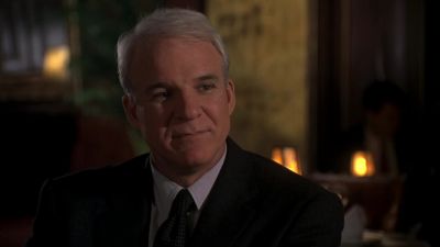 Good people bad people - The Spanish Prisoner