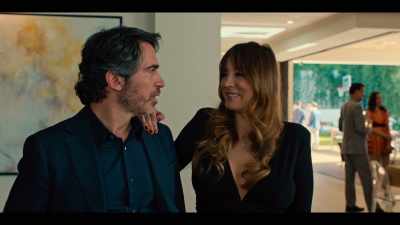 - Good people?
[laughs drily] - Based on a True Story