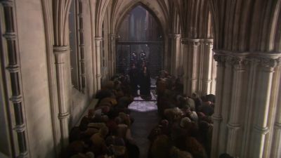 Good people of Lambeth.
 - The Tudors