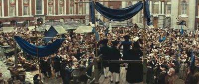 Good people of Westminster - The Duchess