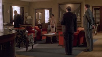 Good pictures. - Agatha Christie's Poirot