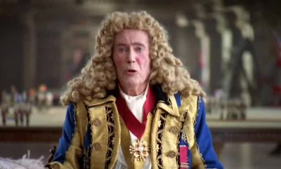 Good plans boys but I don't think we should actually murder him - Gulliver's Travels