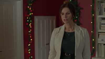 Good point, I should
probably take something - Christmas on Repeat