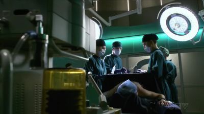 Good point. - The Good Doctor