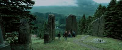 Good punchThanks - Harry Potter and the Prisoner of Azkaban