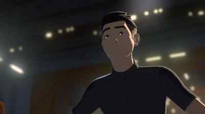 Good question.
What is going on? - Star Wars Resistance