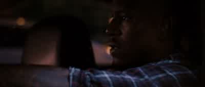Good race, O'Conner. - Fast Five