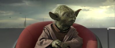 Good relations with the Wookiees I have - Star Wars: Episode III   Revenge of the Sith