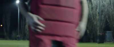 - Good,
remember, enter the tackle - In from the Side