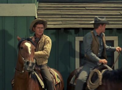 Good riddance. - The Virginian