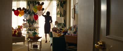 Good riddance. - Saving Mr  Banks