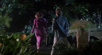 Good riddance She's out of here - House II: The Second Story