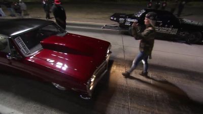 Good ride, Queen. - Street Outlaws: America's List