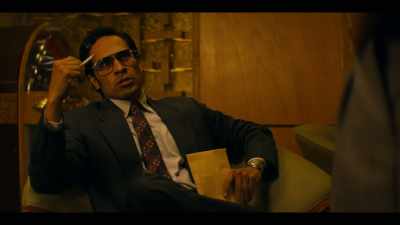 Good. - Narcos: Mexico