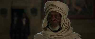 Good. - Ben Hur