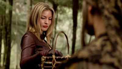 Good, - Legend of the Seeker