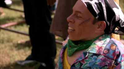 Good. - An Idiot Abroad