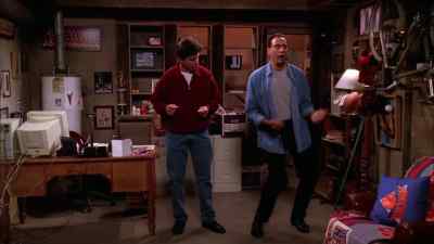 Good. - Everybody Loves Raymond