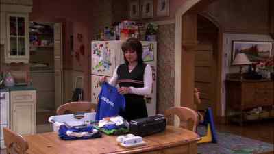 Good. - Everybody Loves Raymond