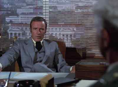Good. - The Six Million Dollar Man