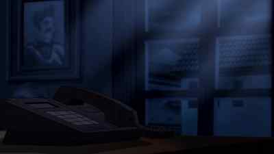 Good. - Generator Rex