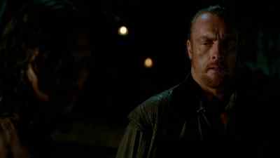 Good. - Black Sails