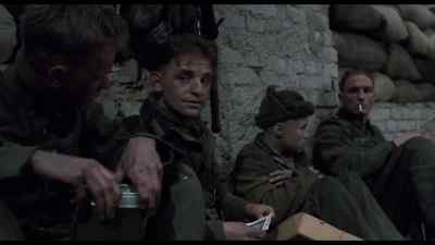 Good. - Stalingrad