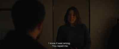 Good. - War of the Worlds