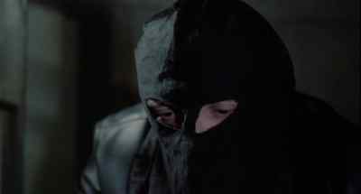 Good. - The Black Panther