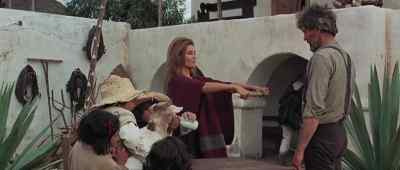 Good. - Hannie Caulder