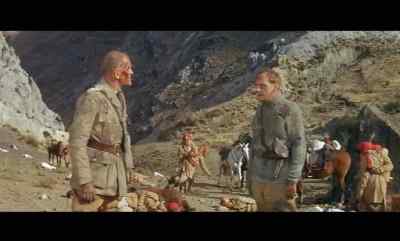 Good! - The Long Duel