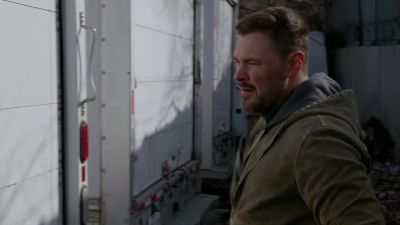 Good. - Chicago P.D.