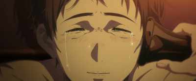 Good. - Violet Evergarden: The Movie