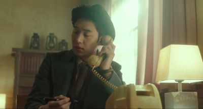 Good.. - Phantom Detective