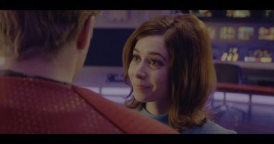 Good. - Black Mirror
