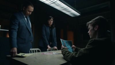 Good. - Blue Bloods