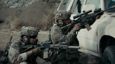 Good? - SEAL Team
