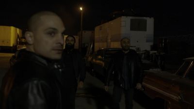 Good. - Better Call Saul