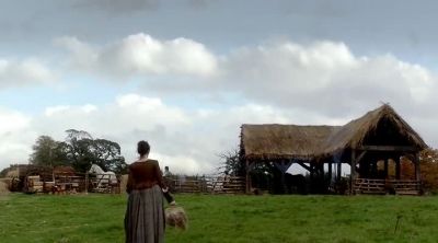 Good. - Outlander