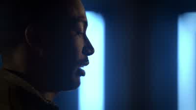 Good. I look forward to it. - The Originals