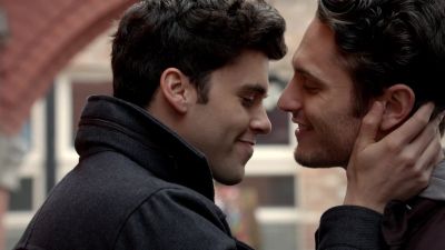 Good. - The Originals