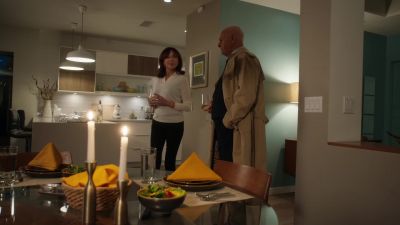 Good. - NCIS: Los Angeles