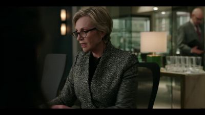 Good. - The Good Fight