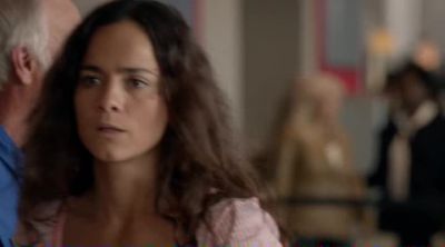 Good. - Queen of the South