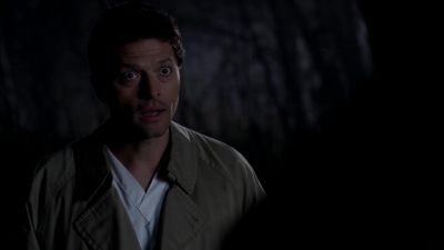 Good. - Supernatural