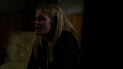 Good. - Marvel's Jessica Jones