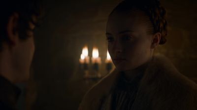 Good. - Game of Thrones